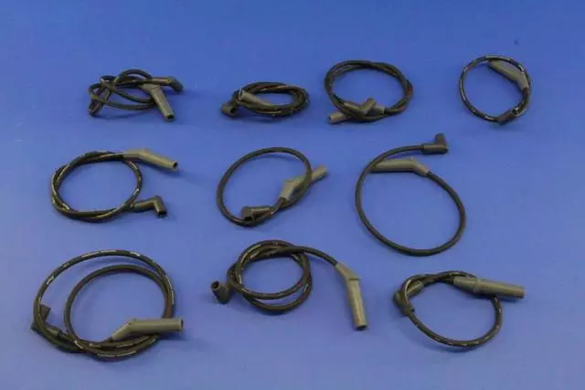4883365AA - : Ignition Cable Package for Mopar Image