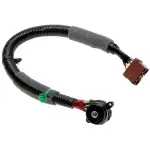 US532 - : Ignition Starter Switch for SMP CORP Image