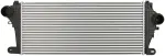 44011219 - : Intercooler for Spectra Premium Image