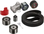 TCK328 - : Gates Engine Timing Belt Component Kit for Gates Image