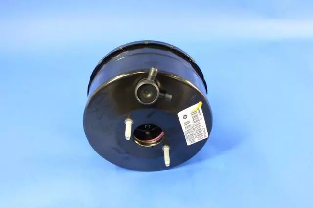 Power Brake Booster - Mopar (5093050AA)