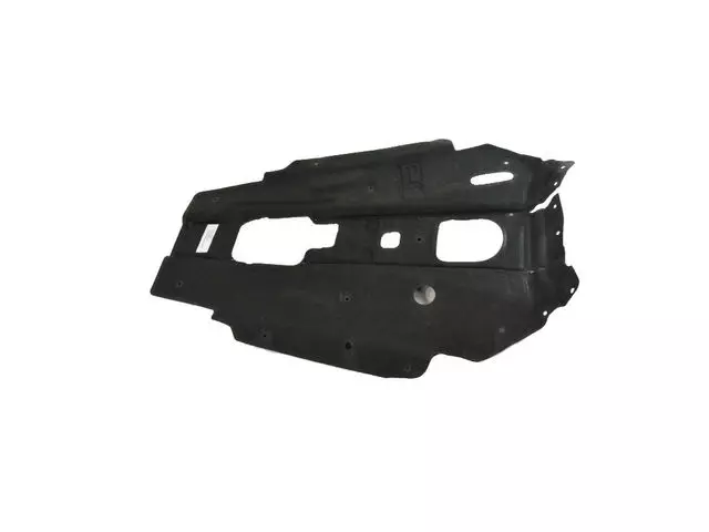 Exhaust Shield - Alfa Romeo (68300927AA)