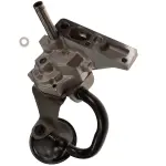 M248249S - : Stock Replacement Oil Pump With Screen for Melling Image