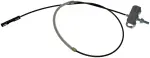 C660217 - : Parking Brake Cable for Dorman Image