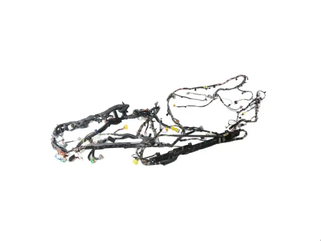 Body Wiring - Mopar (68341236AC)
