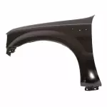 F81Z16006AA - Body: Fender for Ford: Excursion, F-250 Super Duty, F-350 Super Duty, F-450 Super Duty, F-550 Super Duty Image