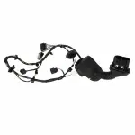 H2BZ14630B - : Wire Assembly Jumper for Ford Image