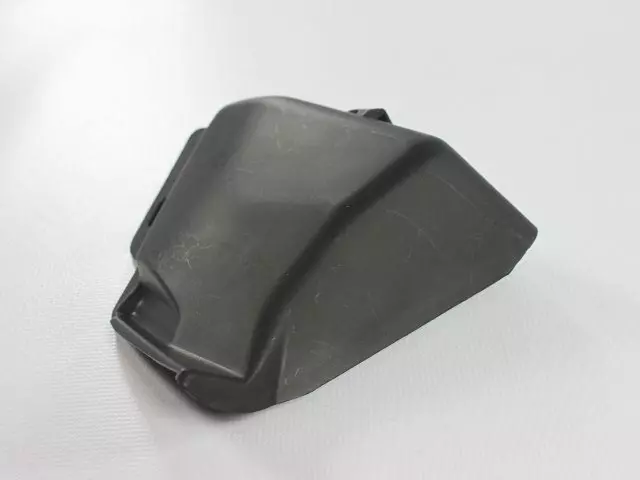 55157080AE - Exterior Ornamentation: Splash Shield, Right for Jeep: Grand Cherokee Image