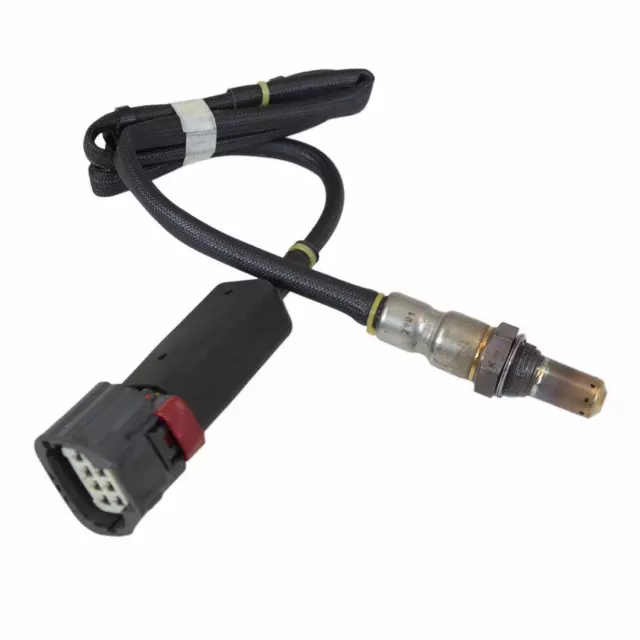 NOX7 - Emission System: Nox Sensor for Ford: F-250 Super Duty, F-350 Super Duty, F-450 Super Duty, F-550 Super Duty Image