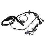 P1MZ14630CA - : Wire Assembly Jumper for Ford Image