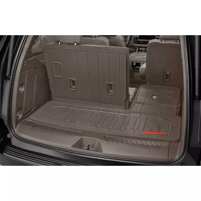 Tray Pkg - GM (86381874)