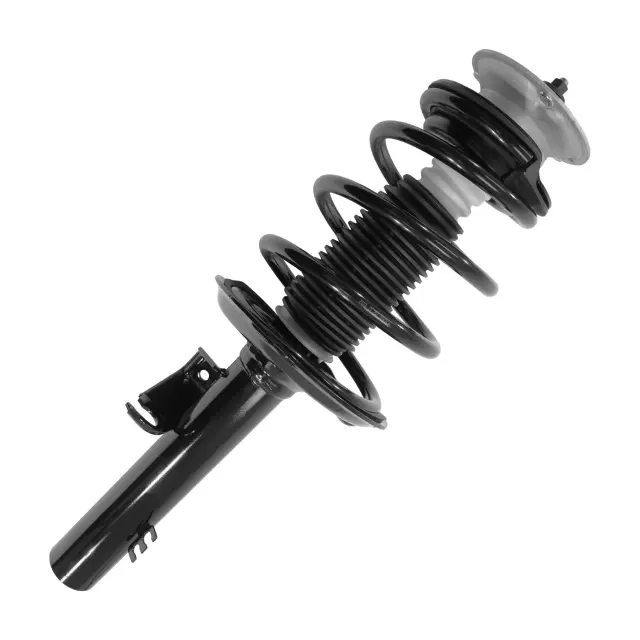 13221 - : Unity Automotive Suspension Strut and Coil Spring Assembly for Unity Automotive Image