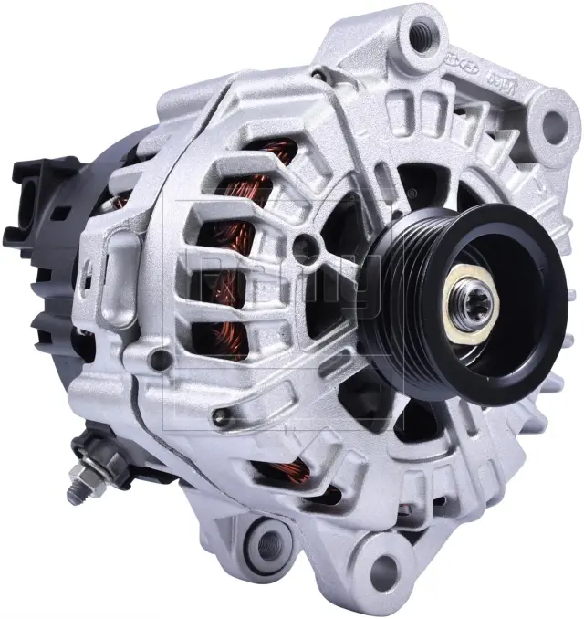 11527 - : Remy Alternator for Remy Image