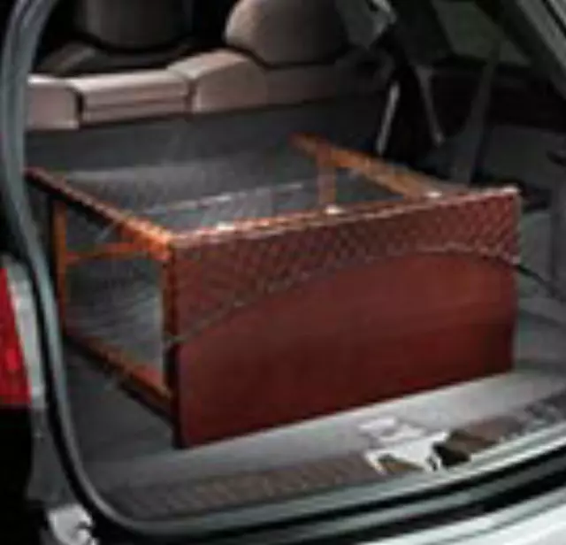 8L96STX200 - : Cargo Net for Acura Image