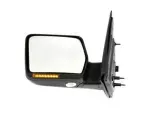 6L3Z17683DA - Body: Mirror Assembly for Ford Image image