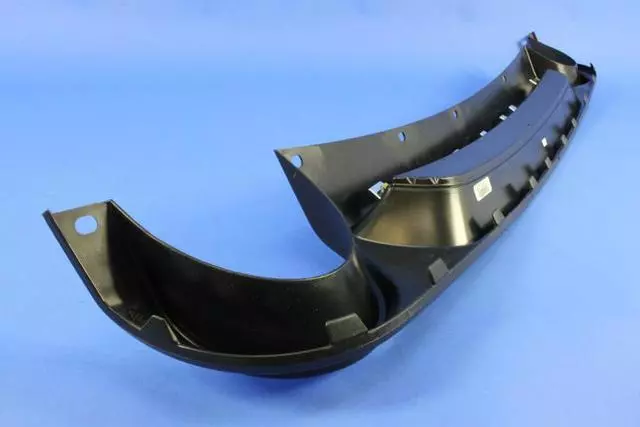 1TR10SZ0AA - Frame, Bumper and Fascia: Rear Fascia Strip for Mopar Image