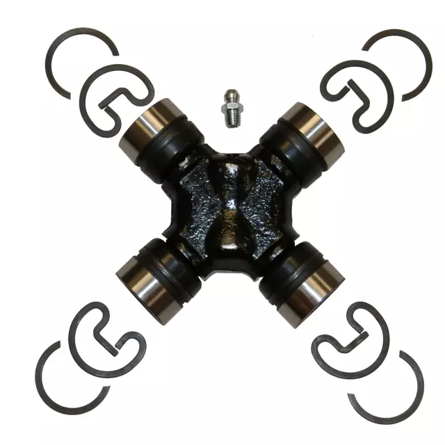 2151203 - Driveline and Axles: GMB Universal Joint for GMB Image
