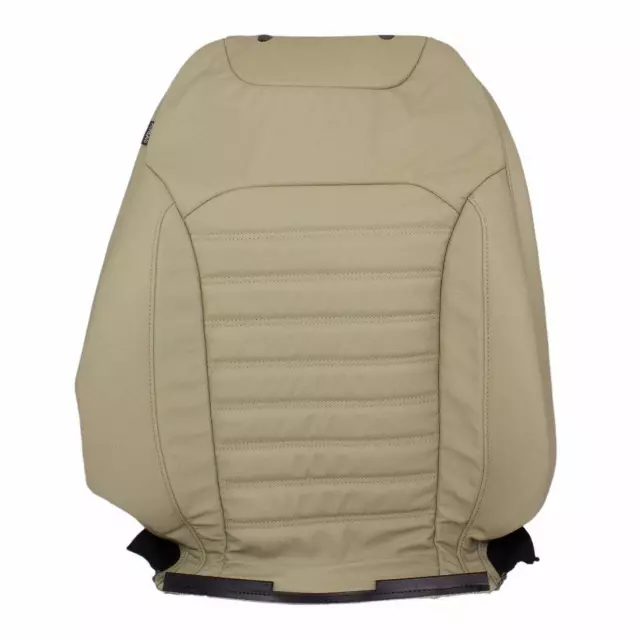 FT4Z5864416CK - Body: Seat Back Cover for Ford: Edge Image