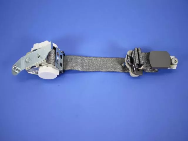 ZV702D5AB - Restraints: Rear Seat Belt, Right for Mopar Image image
