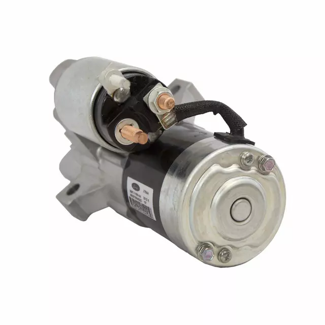 Starter - Ford (8E5Z-11002-C)