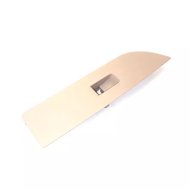 3C8857858GH67 - Body: Switch Housing for Volkswagen Image