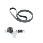 ADK0018P - : Accessory Drive Belt Kit for Continental Image