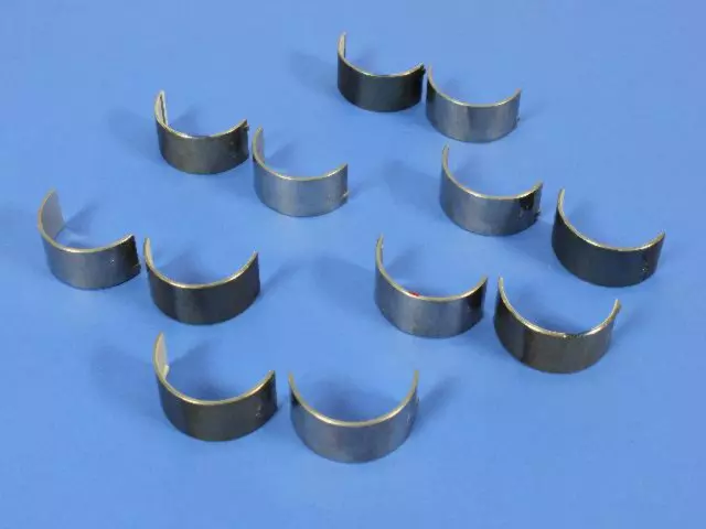 5102066AA - 2.7L Diesel - Mercedes Benz [EX8]: Connecting Rod Bearing for Dodge: Sprinter 2500, Sprinter 3500 Image