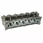 9C3Z6049E - : Cylinder Head for Ford: E-350 Super Duty, E-450 Super Duty Image