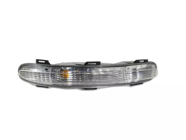 Back-up And Turn Signal Lamp, Left - Mopar (4865489AC)