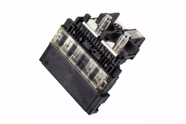 19317233 - Electrical: Bracket for GM Image