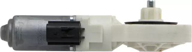 11M194 - Electrical, Lighting and Body: Rear Driver Side Power Window Motor for Dodge: Ram 1500, Ram 2500, Ram 3500 | Ram: 1500, 1500 Classic, 2500, 3500 Image