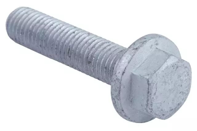 11610906 - : M12x1.75x56 Multi-Purpose Bolt for Buick: Encore GX, Envista, Regal Sportback, Regal TourX | Chevrolet: Equinox, Trailblazer | GMC: Terrain Image