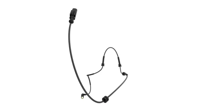 Anti-Lock Brakes Sensor, Rear - Mopar (68273167AA)