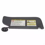 BC3Z2504105AB - : Sun-Visor for Ford: F-250 Super Duty, F-350 Super Duty, F-450 Super Duty Image