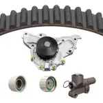 WP323K1C - : WATER PUMP KIT, DAYCO for DAYCO HYDRAULIC Image