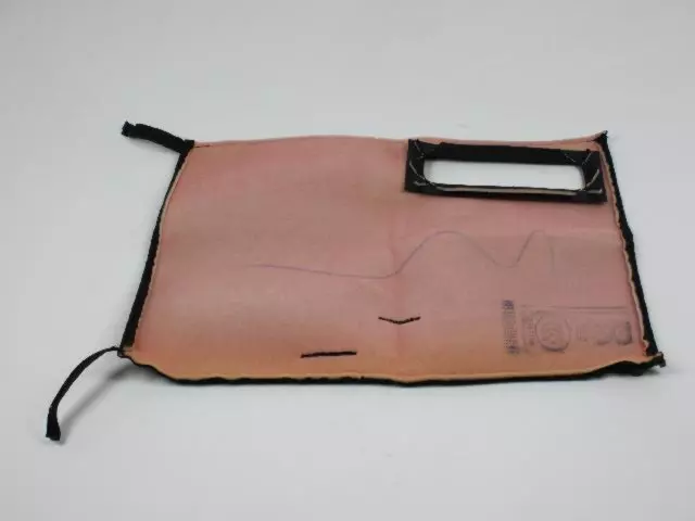 Sport Bar Cover, Right - Mopar (1CD06XDVAD)