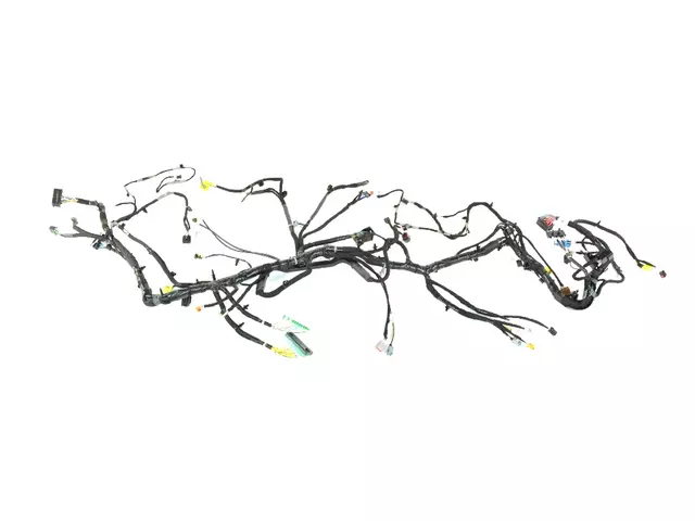 Panneau D`instruments Cablage - Mopar (68285429AF)