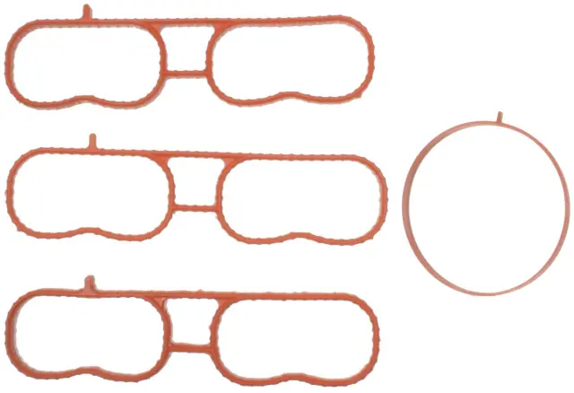 MS19232 - : Engine Intake Manifold Gasket Set for Mahle Image