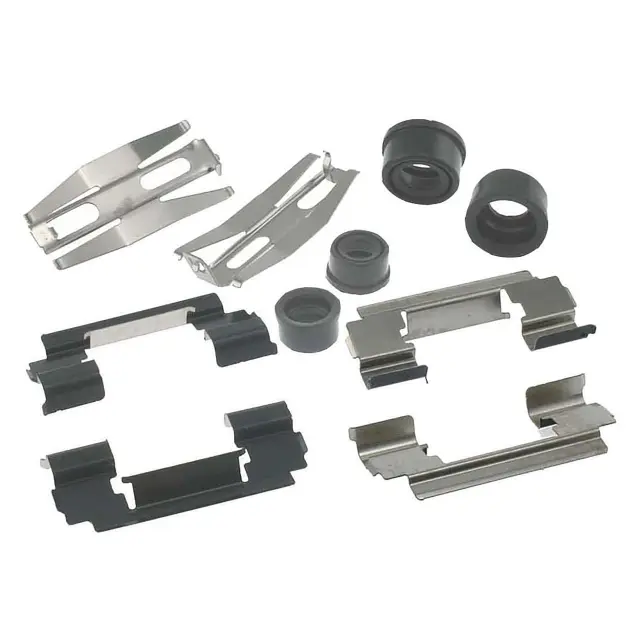 H5634Q - : Disc Brake Hardware Kit for Carlson Image