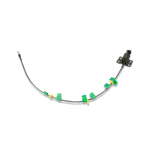 55359381AD - Doors and Related Parts: Cargo Door Latch, Left for Mopar Image