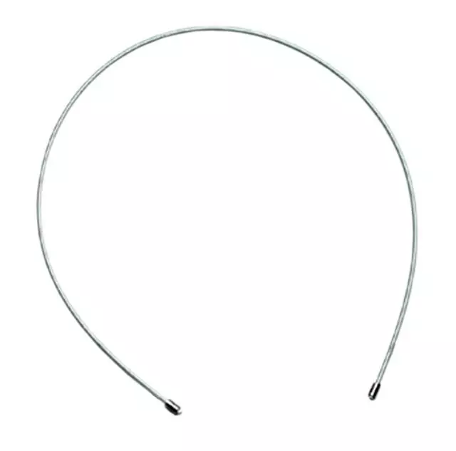 18P586 - : Parking Brake Intermediate Cable for ACDelco Image