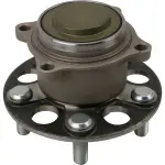 512628 - : Rear Wheel Bearing and Hub Assembly for Moog Image