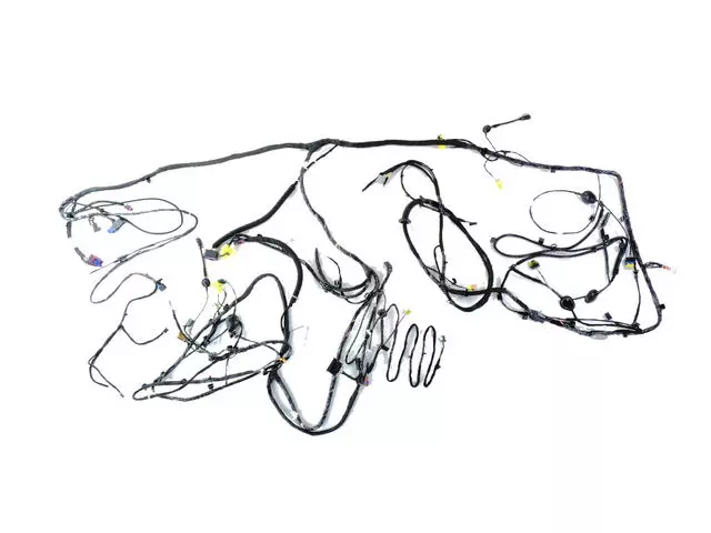 Body Wiring - Mopar (68317514AC)