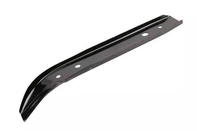 15805749 - : Passenger Side Front Bumper Fascia Reinforcement for Chevrolet: Corvette Image