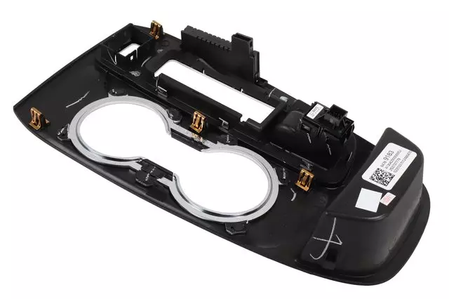 F Plate - GM (85158125)