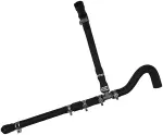 626585 - HVAC: Engine Heater Hose Assembly for Dorman Image