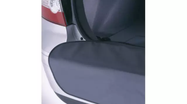 31263245 - Exterior: 2006-2018 Volvo Dirt Cover - Bumper for Volvo: V60, V70, XC60, XC70 Image