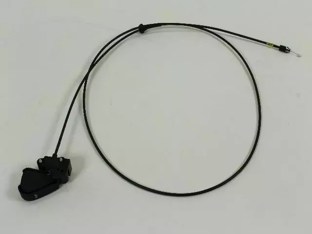 Cowl Side Panel, Left - Mopar (4389822AF)