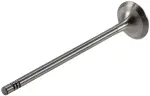 V3322S - : Stock Replacement Exhaust Valve for Melling Image