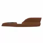 JL7Z78240A28AB - : Armrest for Lincoln: Navigator Image